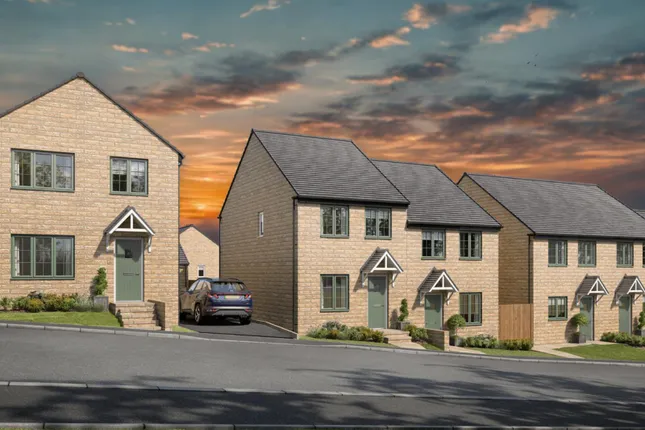 Gleeson Homes - Bracewell Gardens