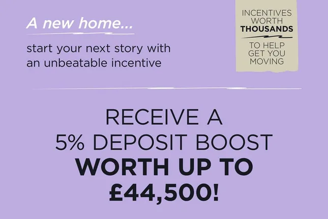 Countryside - North West Quarter