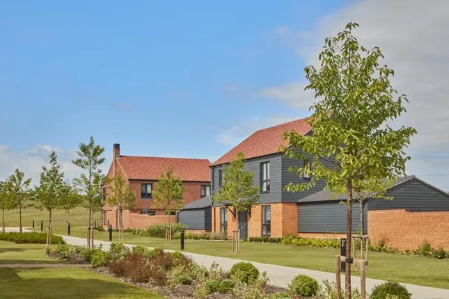 Bellway - Aviation Park