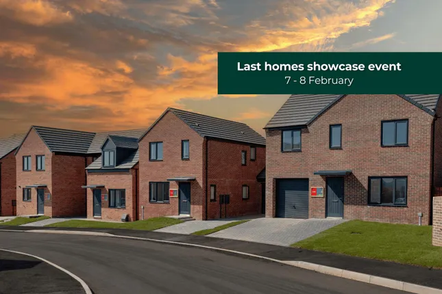 Gleeson Homes - Castledene