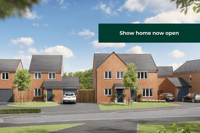 Gleeson - The View at Moorland Green