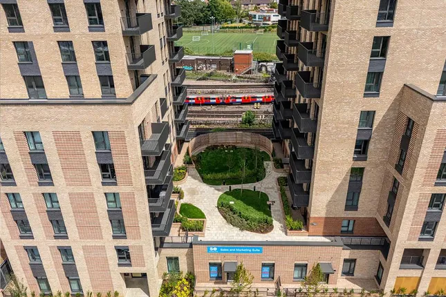 SO Resi - Wembley Park