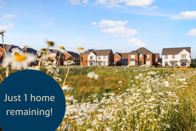 Bovis Homes - Monument View