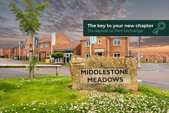 Gleeson - Middlestone Meadows