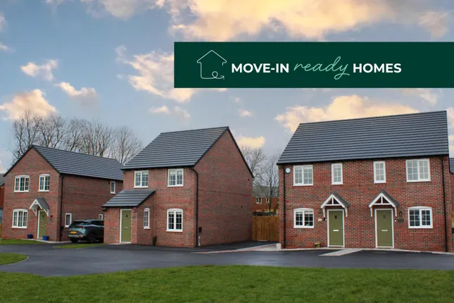 Gleeson Homes - Fawns Wood