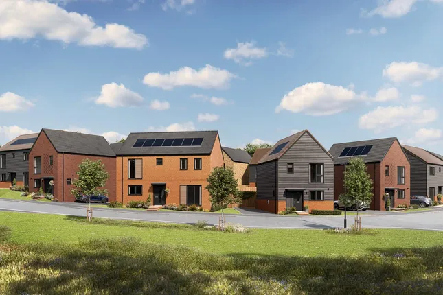 Countryside - Oakhurst at Brookleigh