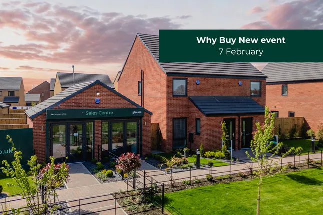 Gleeson Homes - Kingston Fields