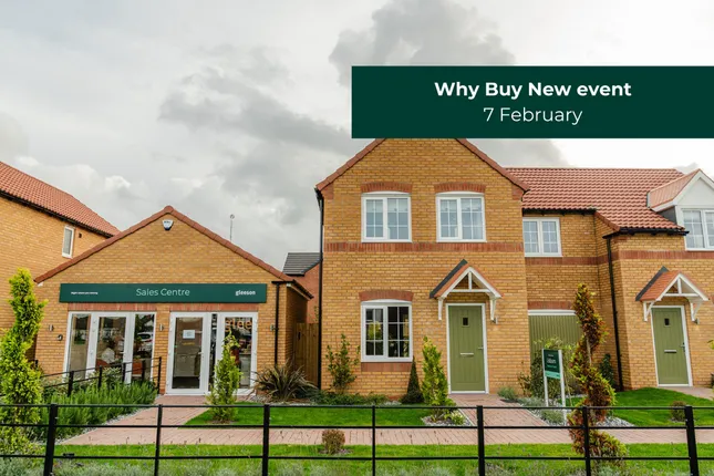 Gleeson Homes - Mariners View