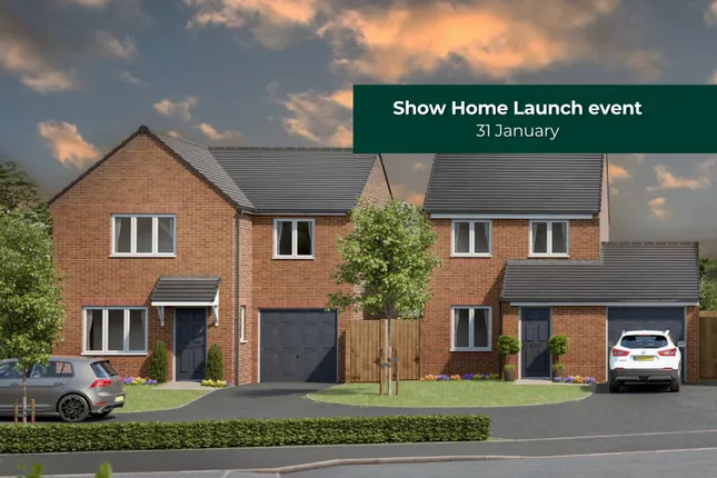 Gleeson Homes - Bluebell Court