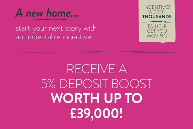 Countryside - Northwick Parkside