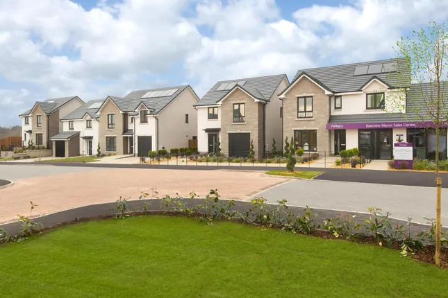 Ashberry Homes - Eastview Manor