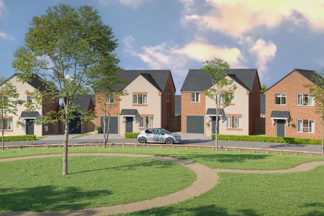 Gleeson - Castle Meadows