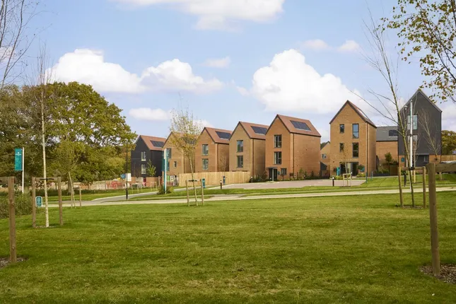 Countryside - Oakhurst at Brookleigh