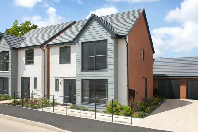 Ashberry Homes - Lucas Gardens