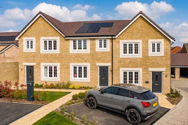Wain Homes - Keyford on the Green
