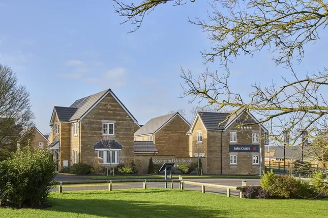 Bellway - Elder Brook