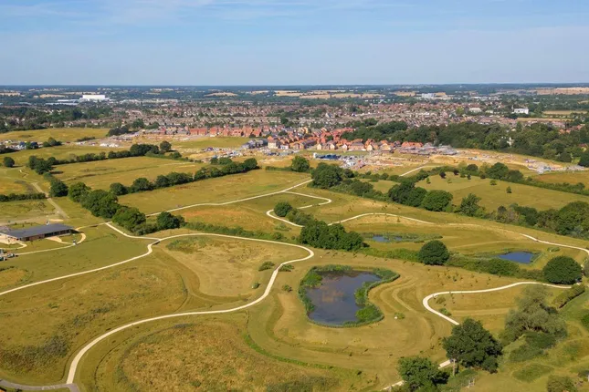 David Wilson Homes - Henley Gate