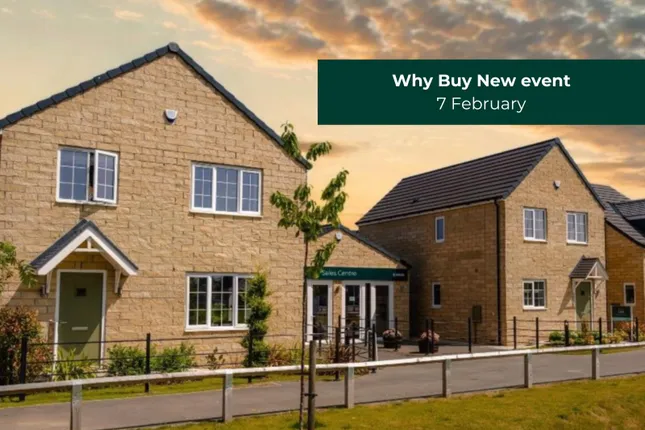 Gleeson Homes - Tulip Fields