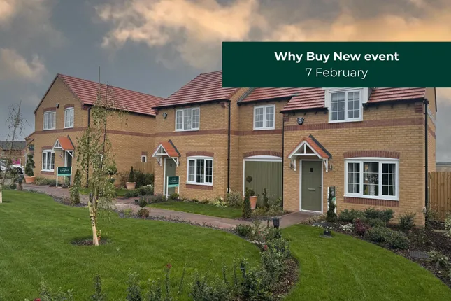 Gleeson Homes - Pinfold Park II