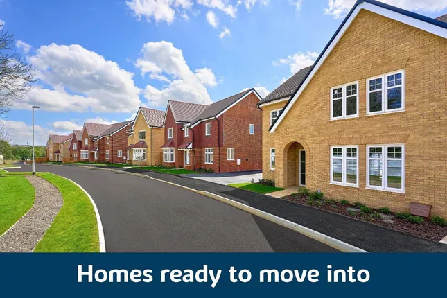 Bovis Homes - Pippins Place