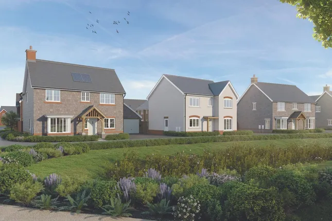 Bovis Homes - King George Park