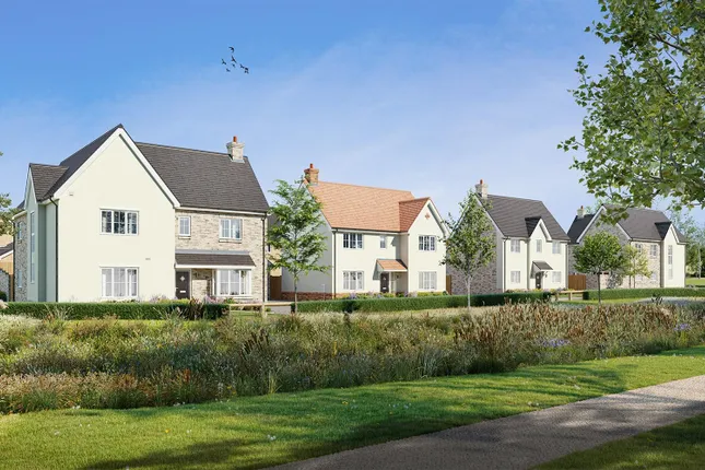 Bellway - Cathedral Rise