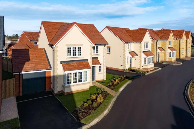 Wain Homes - Badbury Green