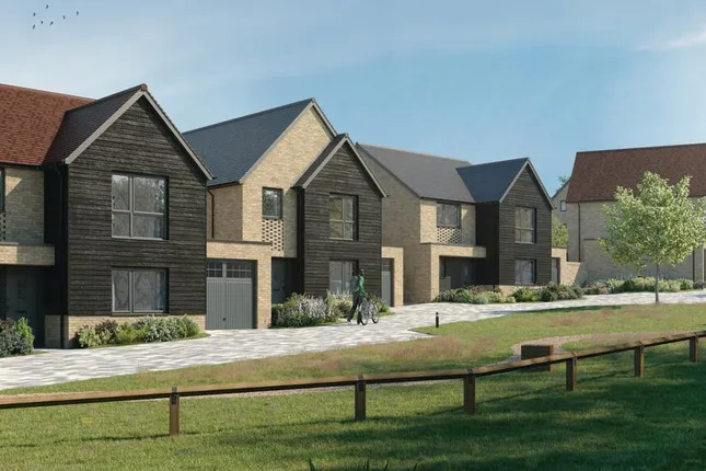 Redrow - The Lakes at Stone