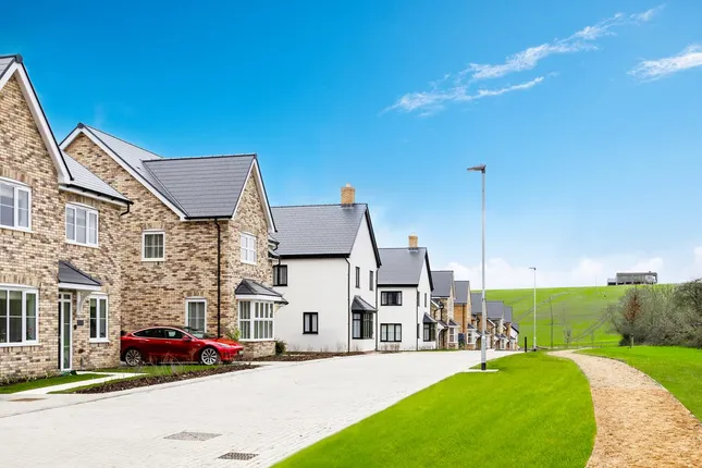 Bovis Homes - Judith Gardens