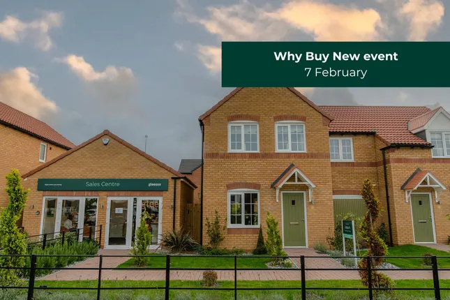 Gleeson Homes - Mariners View