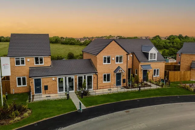 Gleeson Homes - Stoneyford Green