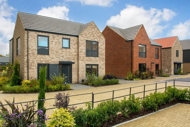 Bellway - Springstead Village