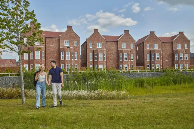 Countryside - Beaulieu Gate