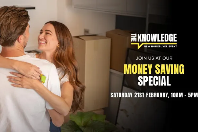 Fairview New Homes - Southall Grove