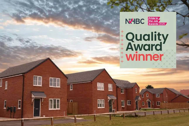 Gleeson Homes - Bracken Park