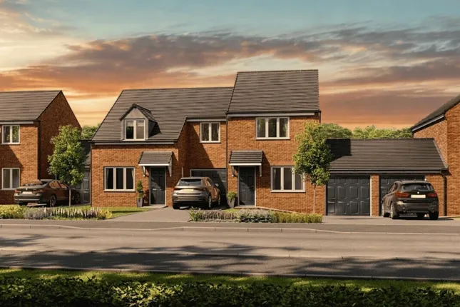 Gleeson Homes - Holton Croft