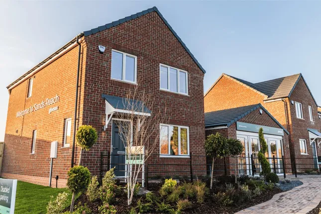 Gleeson Homes - Sands Reach