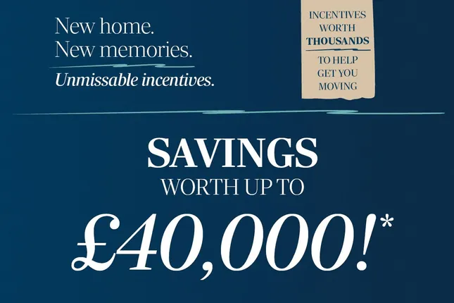 Bovis Homes - The Atrium