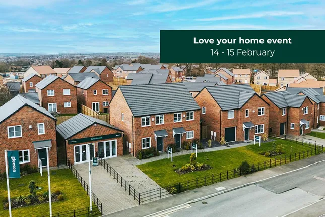 Gleeson Homes - Bracks Farm