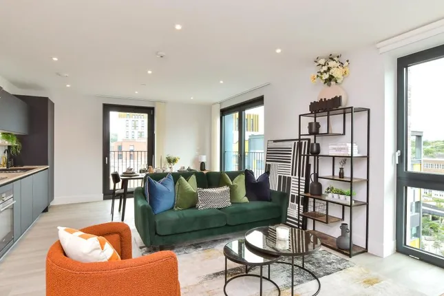 Southern Housing New Homes - Home X SO