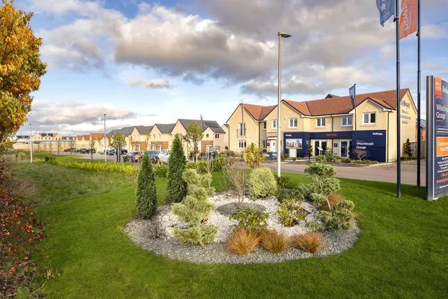 Bellway - Winchburgh Grange
