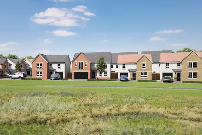 David Wilson Homes - Marina Way