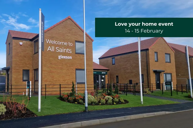 Gleeson Homes - All Saints