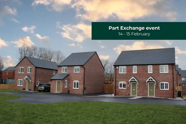 Gleeson Homes - Fawns Wood