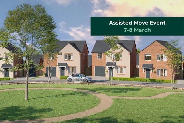 Gleeson Homes - Castle Meadows