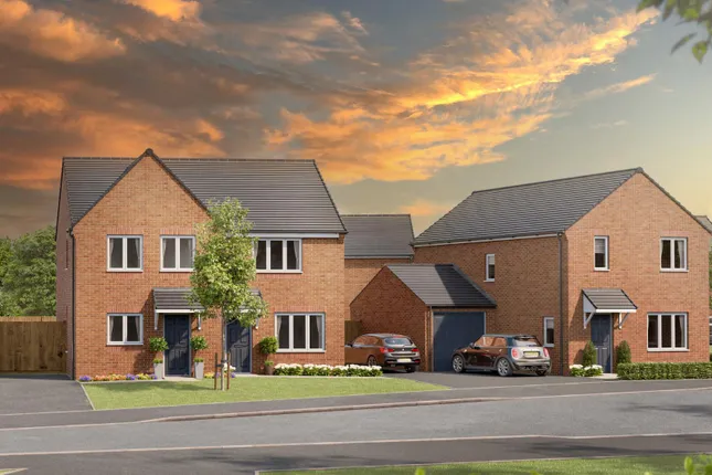 Gleeson Homes - Ivy Mills