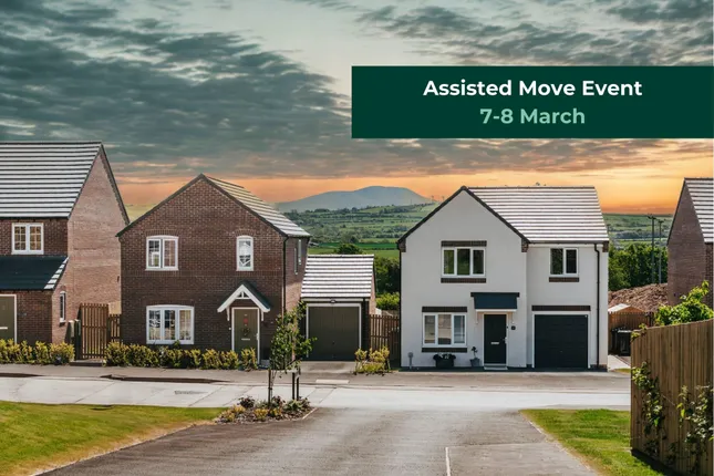 Gleeson Homes - St Patricks Vale