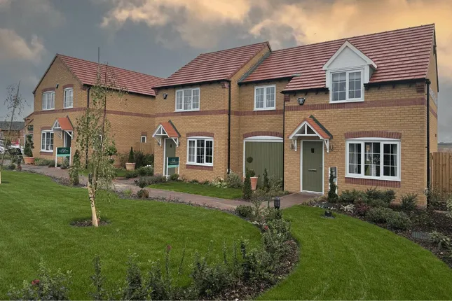 Gleeson Homes - Pinfold Park II