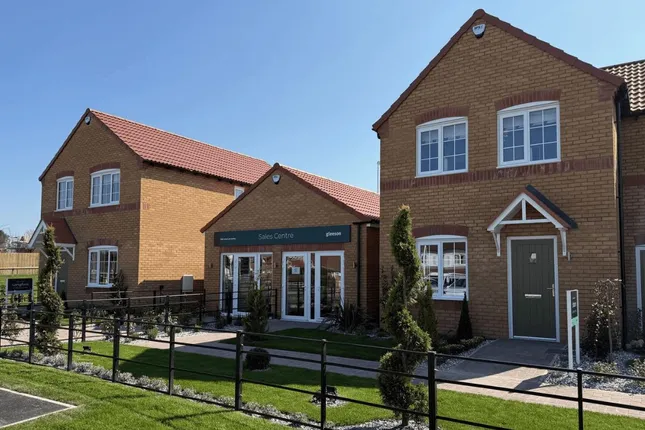 Gleeson Homes - Mariners View