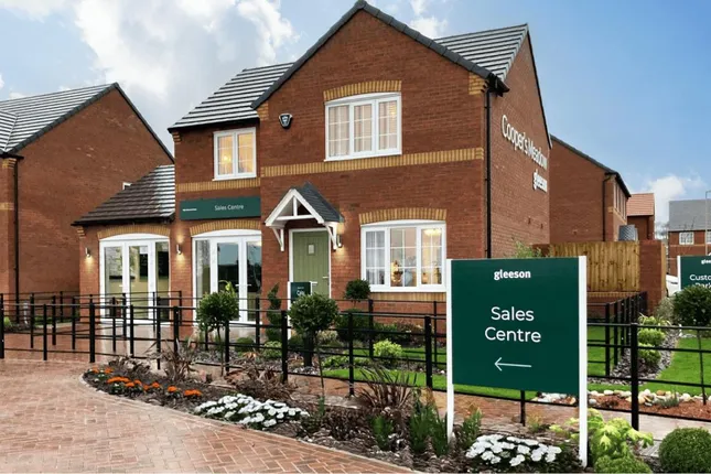 Gleeson Homes - Cooper's Meadow